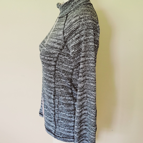 Ideology static print actively jacket size cl - Picture 6 of 13